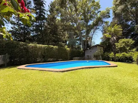 Casa en Venta en Parque Exaltacion, USD 130.000