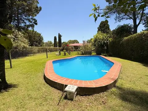 Casa en Venta 44 años