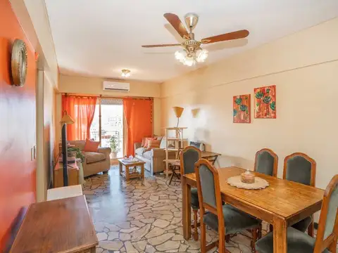 Departamento en Venta de 2 dormitorios