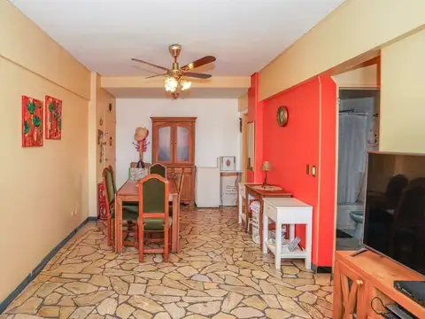 Departamento en Venta 56 años