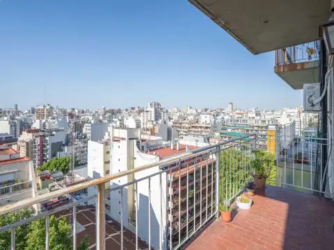 Departamento en Venta de 3 ambientes