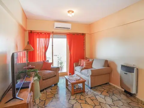 Departamento en Venta en Caballito, USD 120.000