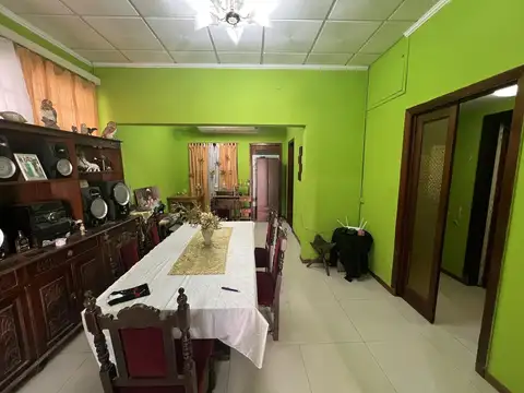 Casa en Venta en Villa Ballester, USD 150.000