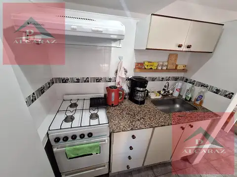 Departamento en Alquiler en Almagro, $ 530.000