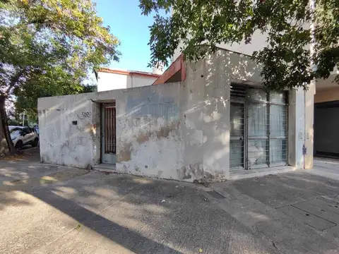 Terreno en Venta en Villa Urquiza, USD 189.000