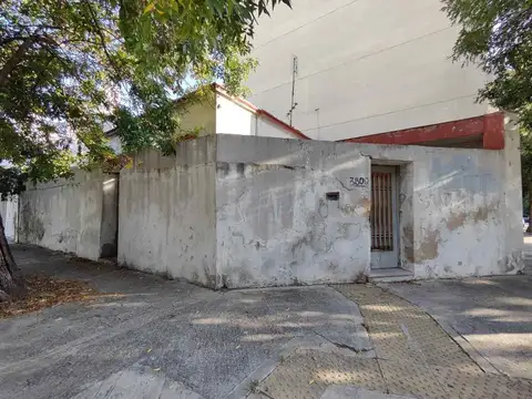 Terreno en Venta en Villa Urquiza, USD 189.000