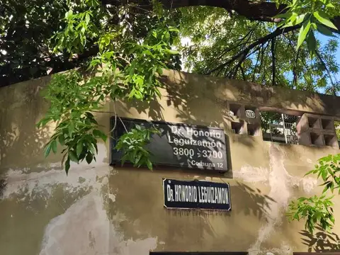 Terreno en Venta de 121,0 m2