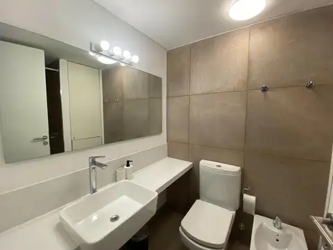 Departamento en Alquiler Temporal Apto profesional