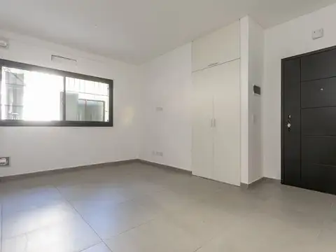 VENTA DEPARTAMENTO MONOAMBIENTE VILLA DEL PARQUE.