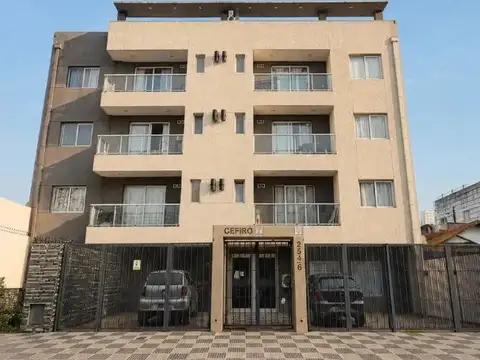 Venta Departamento 3 Ambientes  Merlo Centro