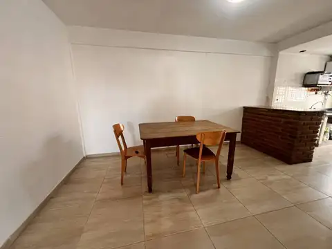 DEPARTAMENTO EN VENTA EN LOS HORNOS, LA PLATA
