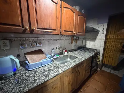 Casa en Venta en Campana, USD 89.000