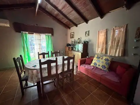 CASA EN VENTA - CAMPANA