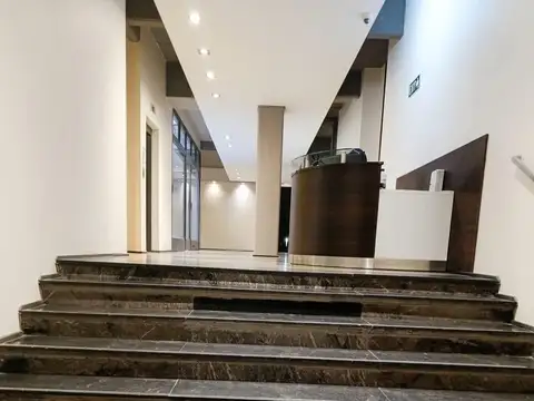 Departamento en Alquiler Temporal de 2 ambientes