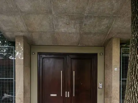 Céspedes Loft – Diseño y luz en el corazón de Colegiales