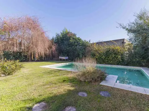 VENTA CASA 4 AMB MANZANARES CHICO - APTO CREDITO