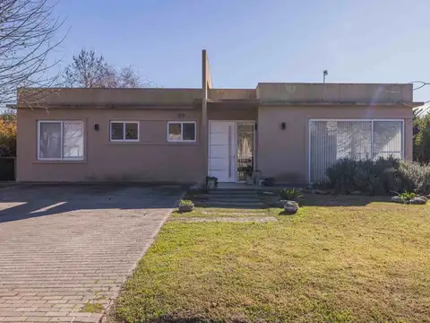 Casa en Venta en Manzanares Chico, USD 207.900