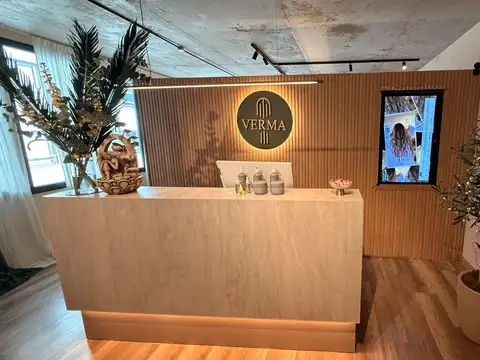 Fondo Comercio en Venta en Belgrano C, USD 49.000