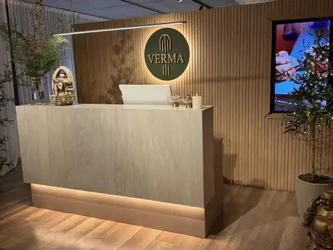 Fondo de comercio en Venta en Belgrano C, Belgrano