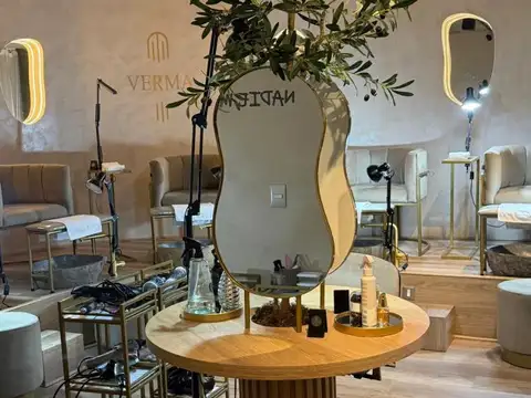 Fondo Comercio en Venta en Belgrano C, USD 55.000