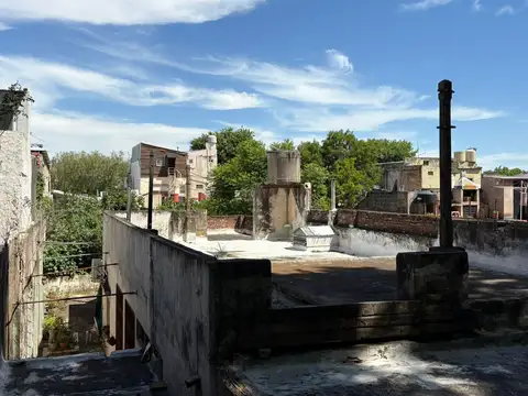 Terreno en Venta en San Isidro, USD 180.000