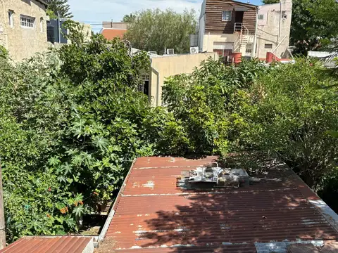 Terreno en Venta en San Isidro, USD 180.000