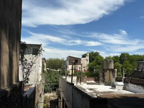 Tomkinson  al 500 San Isidro