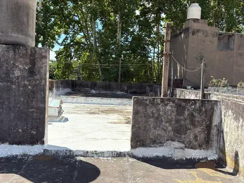 Tomkinson  al 500 San Isidro