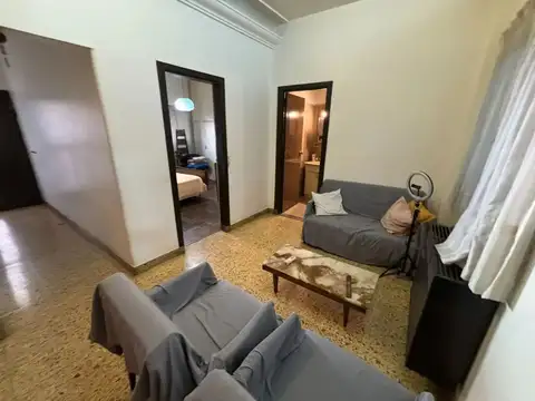 Casa en Venta 50 años