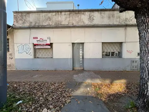 Venta Casa 2 Dormitorios Caseros Con Cochera