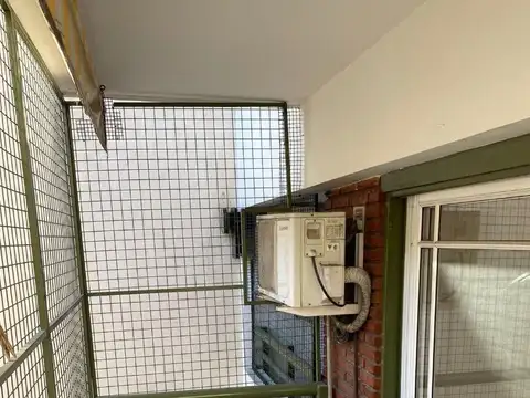 Departamento en Venta en Caballito, USD 117.000