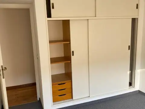 Departamento en Venta 30 años