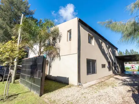 CASA VENTA SICARDI 4 DORMITORIOS PARQUE ESCRITURA