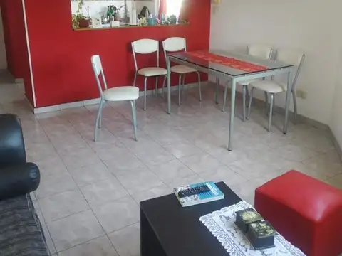 Departamento en Venta en Villa Luzuriaga, USD 62.000