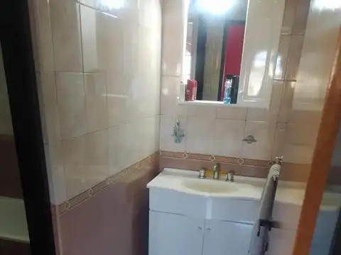 DEPARTAMENTO 2 AMBIENTES EN VILLA LUZURIAGA