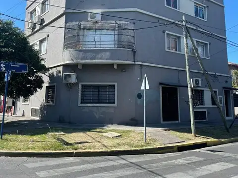 DEPARTAMENTO 2 AMBIENTES EN VILLA LUZURIAGA