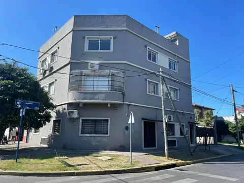 America 1708 , Piso 2