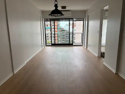 Alquiler 2 ambientes con amenities Villa Urquiza