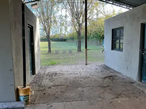 El  Aparcero y Las bases, Del Viso