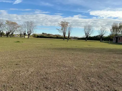 Manzanares 2,56  hectáreas