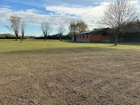 Manzanares 2,56  hectáreas
