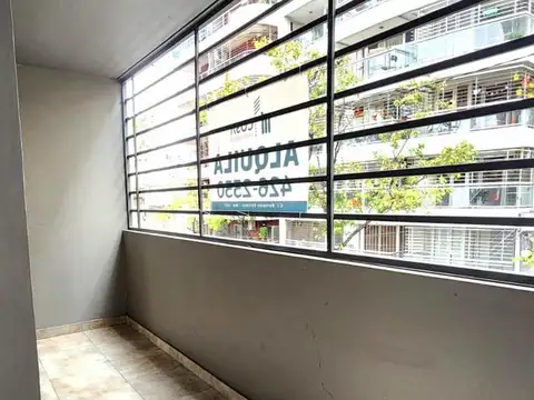Departamento en Alquiler 5 años