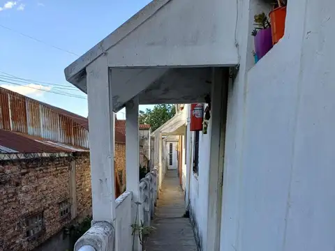 Departamento en  VENTA