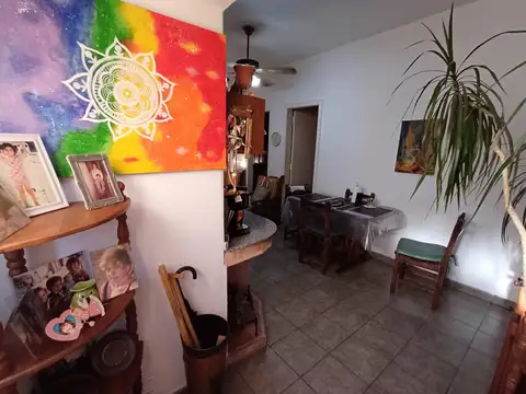 Departamento en  VENTA