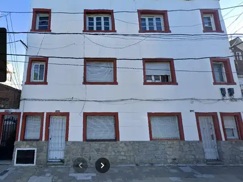 Segunda Rivadavia al 14500