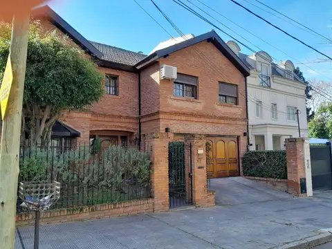 Casa en Venta en Olivos, Partido de Vicente López