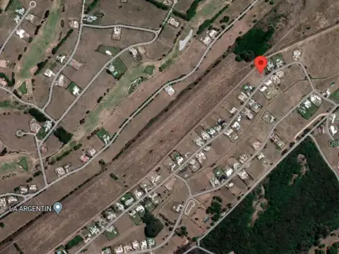 Av. Domingo Fernandez Beschted  s/n