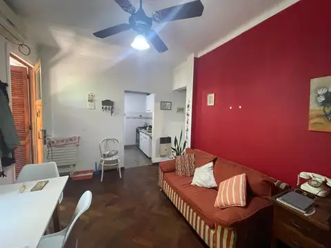 Departamento en Venta de 2 dormitorios