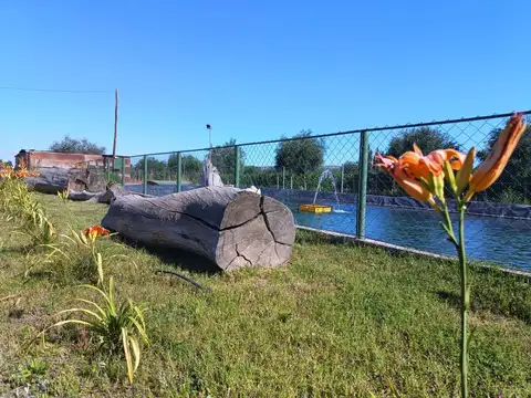 LOTE EN VENTA B° PRIVADO AYRES DE TERRADA 500m2