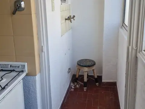 Departamento en Alquiler de 1 dormitorio